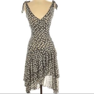 ISO!!! Diane Von Furstenburg Dress in Size 2 $100